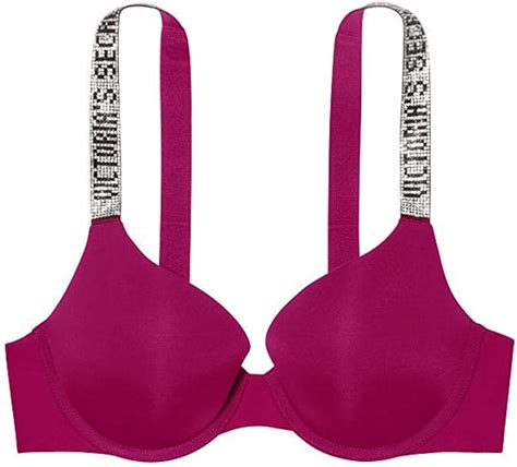 Contact information for renew-deutschland.de - Victoria's Secret Very Sexy Push Up Bra, Add 1 Cup Size, Padded, Sexy Straps, Bras for Women, Very Sexy Collection (32A-36DD) 4.4 out of 5 stars 123 108 offers from $49.95